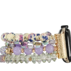 Erimish Purple Passion Apple Watch Band