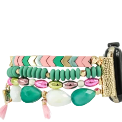 Erimish Sweet Tart Apple Watch Band