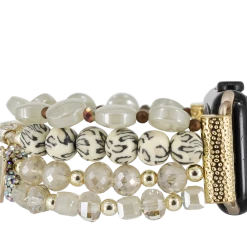 Jewelry Erimish Coconut Apple Watch Band