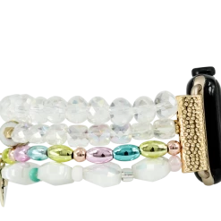 Jewelry Erimish Bubbles Apple Watch Band