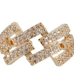 Erimish Joyful Ring Jewelry