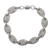 Erimish Romance Chain Bracelet