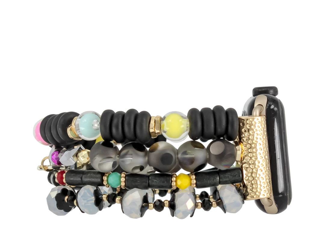 Erimish Skittles Apple Watch Band 1 Erimish Skittles Apple Watch Band