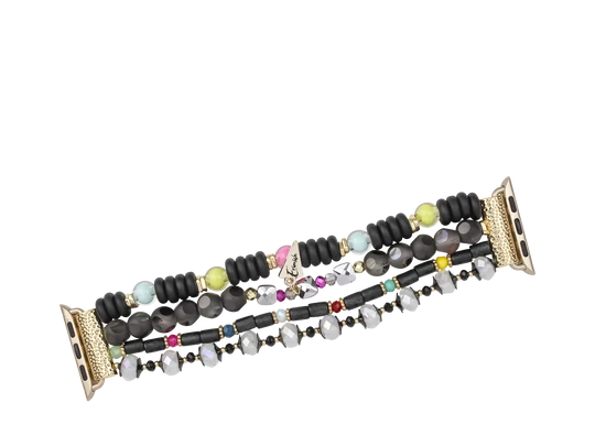 Erimish Skittles Apple Watch Band 2 Erimish Skittles Apple Watch Band