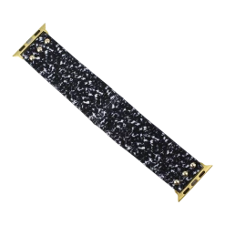 Erimish Splatter Apple Watch Band