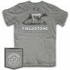 T-Shirts Fieldstone Outdoors Pointer T Shirt