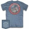 T-Shirts Fieldstone Outdoors Wood Duck T Shirt