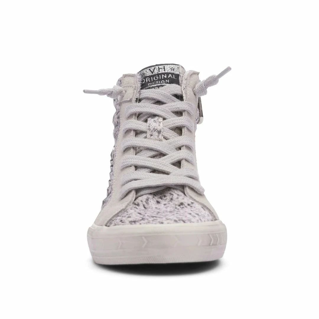 Vintage Havana Summer SALE Asmus Wild Grey High Top Sneakers 4 Vintage Havana Summer SALE Asmus Wild Grey High Top Sneakers