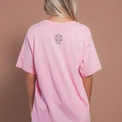 Charlie Southern Social Graces Tee