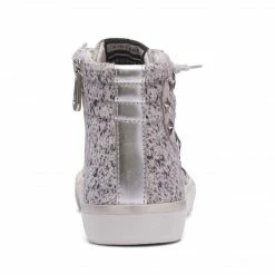 Vintage Havana Summer SALE Asmus Wild Grey High Top Sneakers 6 Vintage Havana Summer SALE Asmus Wild Grey High Top Sneakers