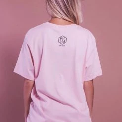 Charlie Southern Pink Hold Your Horses Tee New Arrivals