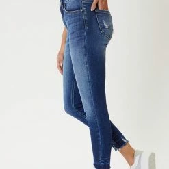 Kan Can Jeans Summer SALE Kan Can Ankle Skinny Jeans
