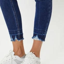 Kan Can Jeans Summer SALE Kan Can Ankle Skinny Jeans