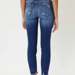 Kan Can Jeans Summer SALE Kan Can Ankle Skinny Jeans