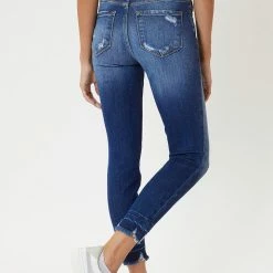 Kan Can Jeans Summer SALE Kan Can Ankle Skinny Jeans