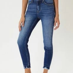 Kan Can Jeans Summer SALE Kan Can Ankle Skinny Jeans