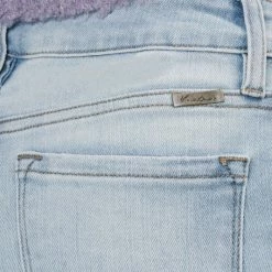 Kan Can Jeans New Arrivals Kan Can Light Flare Jeans