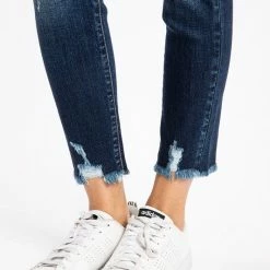 Kan Can Jeans New Arrivals Kan Can Distressed Skinny Jeans