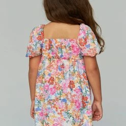 Buddy Love Youth Kennedy Dress Flower Patch New Arrivals 5 Buddy Love Youth Kennedy Dress Flower Patch New Arrivals