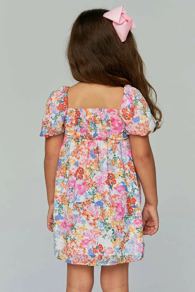Buddy Love Youth Kennedy Dress Flower Patch New Arrivals 3 Buddy Love Youth Kennedy Dress Flower Patch New Arrivals