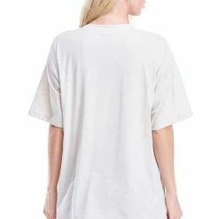 Purple Door Boutique Midnight Rodeo Tour Khaki Tee Summer SALE