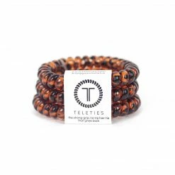 Accessories/Gifts Teleties (Small) - Tortoise