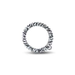 Accessories/Gifts Teleties (Small) - Zebra