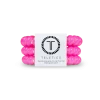 Accessories/Gifts Teleties (Large) - Hot Pink