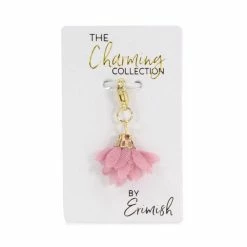 Erimish Charming Collection 'Tassel Charm' - 6 Accessories/Gifts