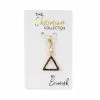 Erimish Charming Collection 'Shape Charm' - 1 Accessories/Gifts