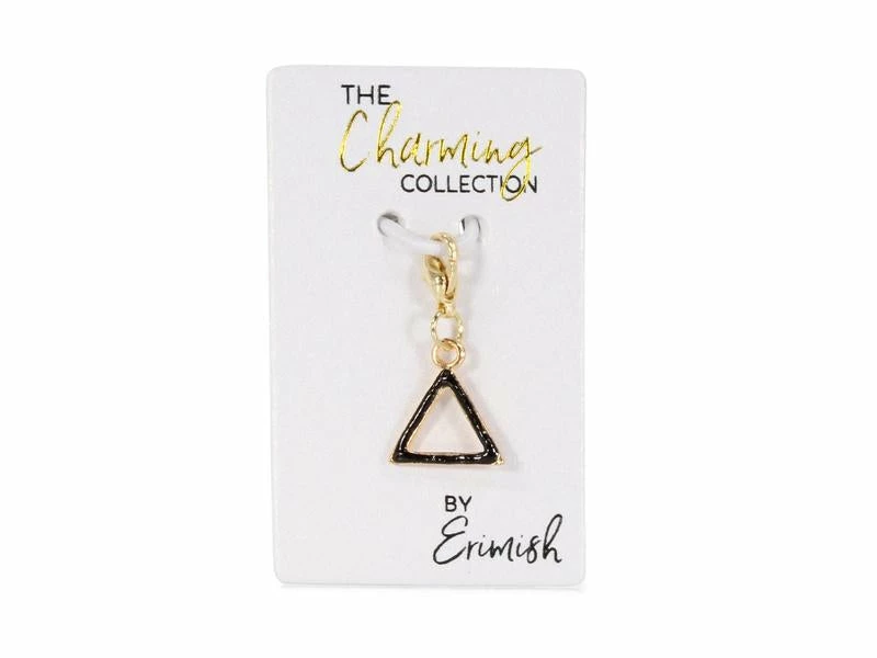 Erimish Charming Collection 'Shape Charm' - 1 Accessories/Gifts 1 Erimish Charming Collection 'Shape Charm' - 1 Accessories/Gifts
