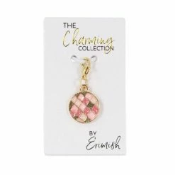 Erimish Charming Collection 'Shape Charm' - 5 Accessories/Gifts