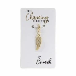 Erimish Charming Collection 'Nature Charm' - 6 Accessories/Gifts