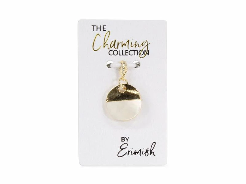 Accessories/Gifts Erimish Charming Collection 'Shell Charm' - 10 1 Accessories/Gifts Erimish Charming Collection 'Shell Charm' - 10
