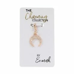 Accessories/Gifts Erimish Charming Collection 'Nature Charm' - 3