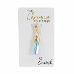Accessories/Gifts Erimish Charming Collection 'Tassel Charm' - 5