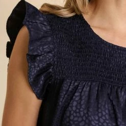 Purple Door Boutique Glam Time Navy Satin Dress New Arrivals 12 Purple Door Boutique Glam Time Navy Satin Dress New Arrivals