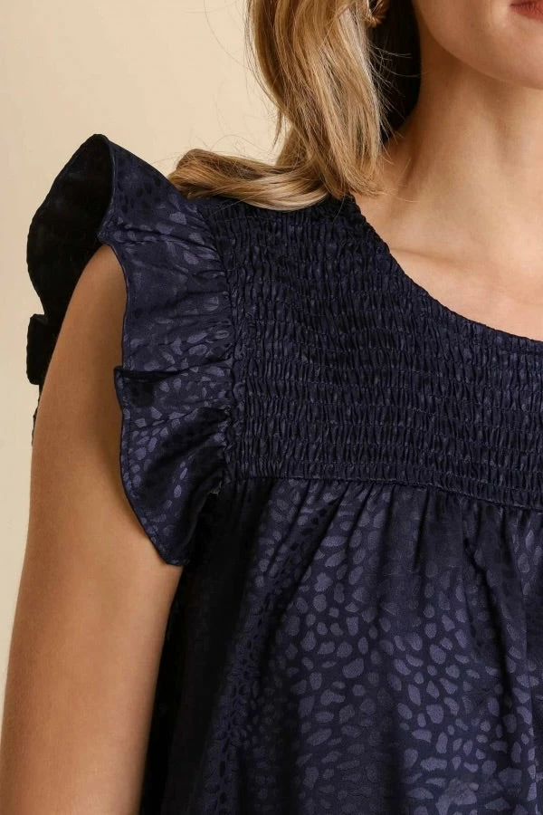 Purple Door Boutique Glam Time Navy Satin Dress New Arrivals 6 Purple Door Boutique Glam Time Navy Satin Dress New Arrivals