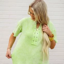 The Purple Door Boutique New Arrivals Summer Knit Neon Green Top 9 The Purple Door Boutique New Arrivals Summer Knit Neon Green Top