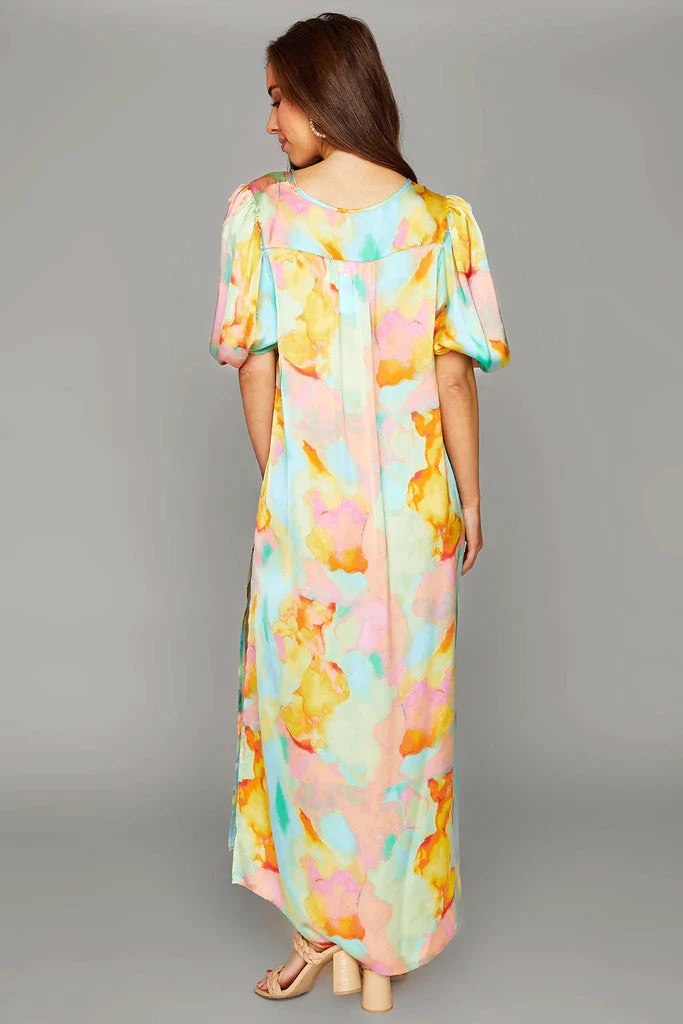 New Arrivals Buddy Love Pamela Maxi Dress Sunny Day 3 New Arrivals Buddy Love Pamela Maxi Dress Sunny Day