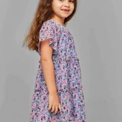 Buddy Love Youth Kenzie Dress Pasture 6 Buddy Love Youth Kenzie Dress Pasture