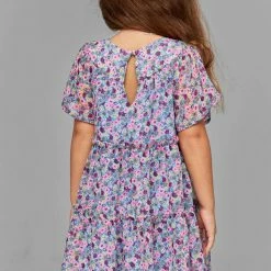 Buddy Love Youth Kenzie Dress Pasture 7 Buddy Love Youth Kenzie Dress Pasture