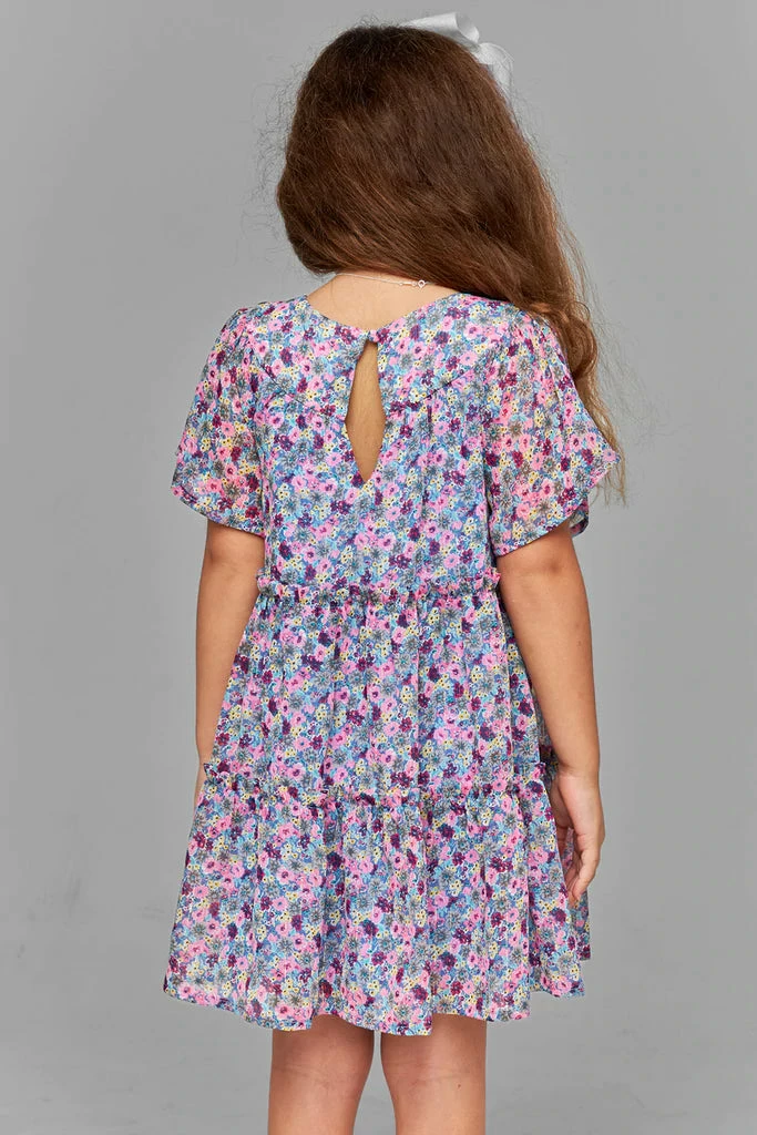 Buddy Love Youth Kenzie Dress Pasture 4 Buddy Love Youth Kenzie Dress Pasture
