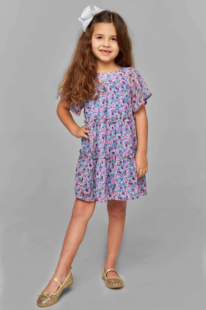 Buddy Love Youth Kenzie Dress Pasture 2 Buddy Love Youth Kenzie Dress Pasture