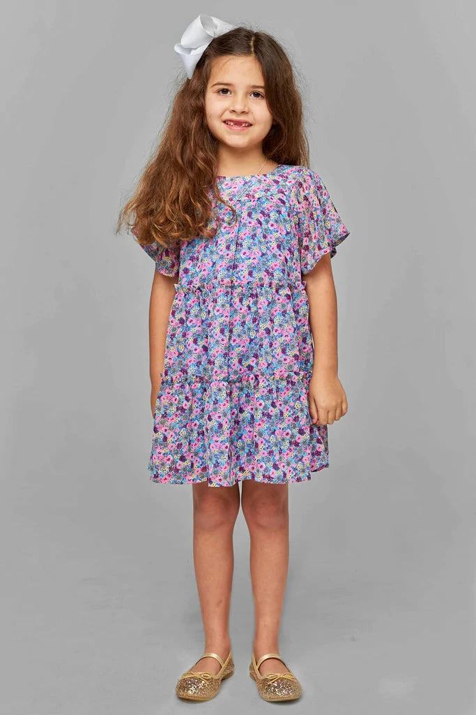 Buddy Love Youth Kenzie Dress Pasture 1 Buddy Love Youth Kenzie Dress Pasture