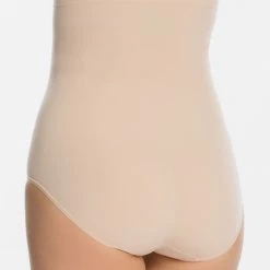 Spanx Higher Power Nude Panties