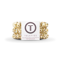 Teleties (Large) - Leopard Print Accessories/Gifts