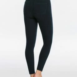 Spanx Ankle Jeanish Twilight Rinse Legging