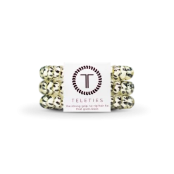 Accessories/Gifts Teleties (Small) - Snow Leopard