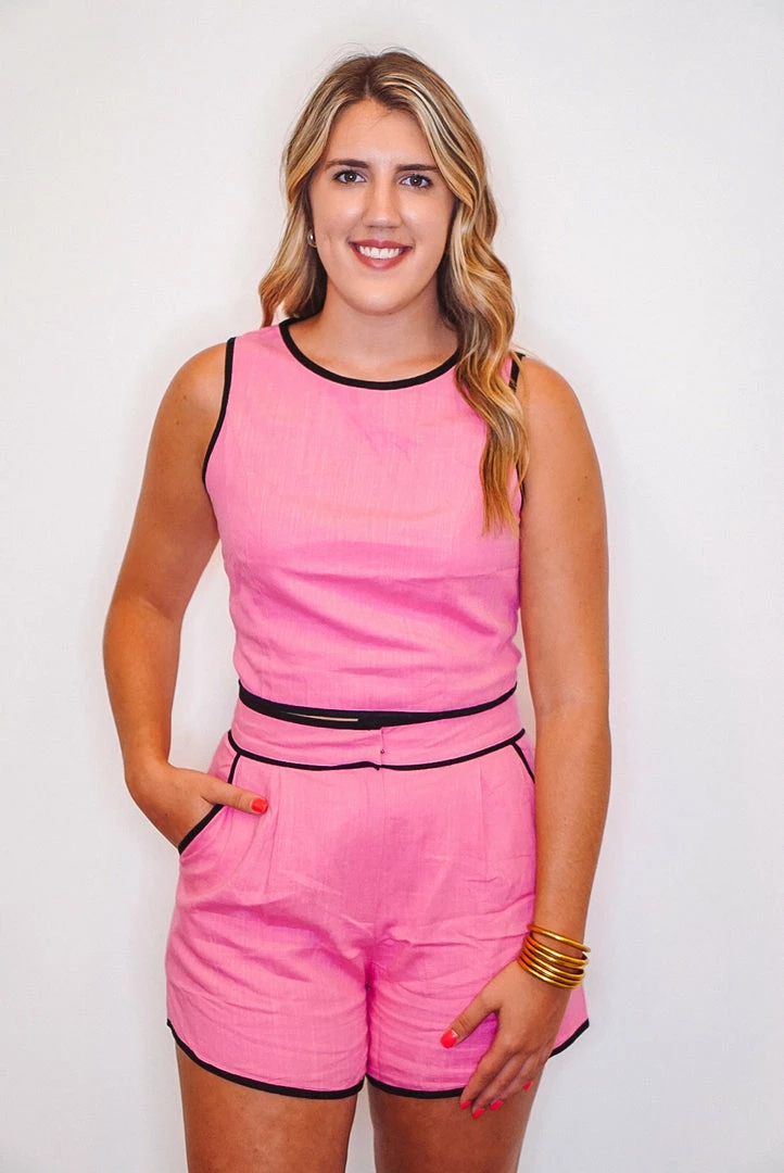 Purple Door Boutique Fairytale Ending Pink Linen Top New Arrivals 1 Purple Door Boutique Fairytale Ending Pink Linen Top New Arrivals